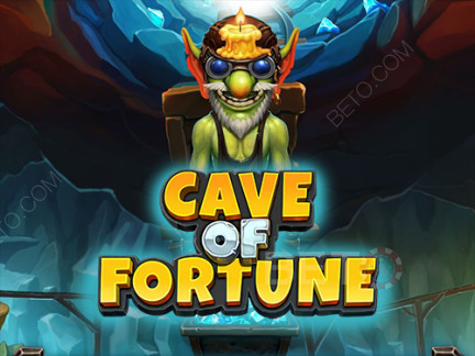 Cave of Fortune 展示版