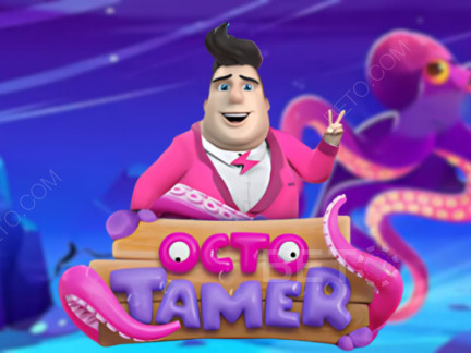 Octo Tamer 展示版