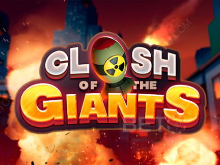 Clash of the Giants 展示版