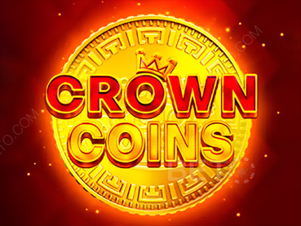 Crown Coins 展示版