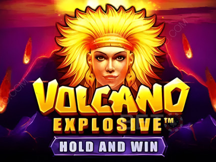 Volcano Explosive 展示版