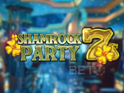 Shamrock Party 7s 展示版