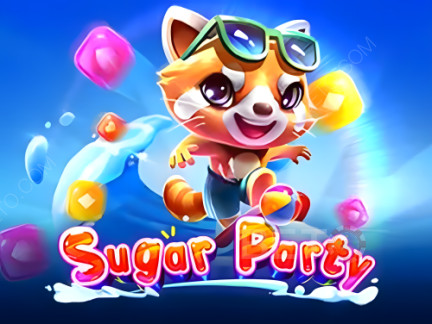Sugar Party 展示版