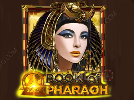 Book of Pharaoh 展示版