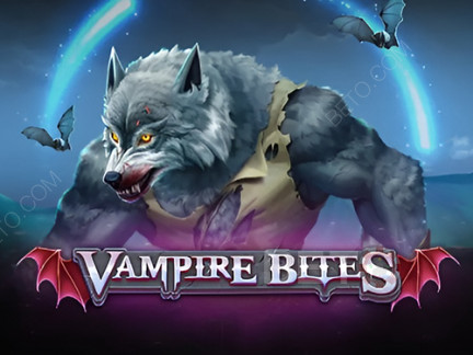Vampire Bites 展示版
