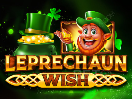 Leprechaun Wish 展示版