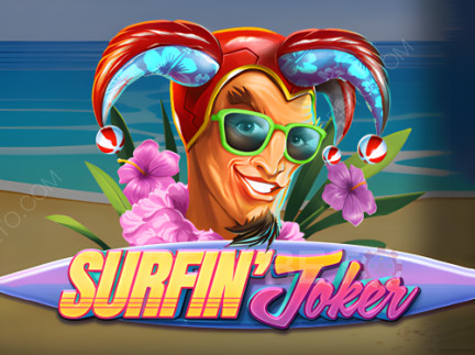 Surfin’ Joker 展示版