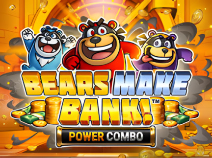 Bears Make Bank! Power Combo 展示版
