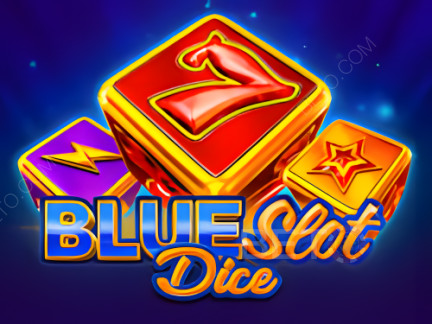 Blue Slot Dice 展示版