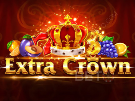 Extra Crown 展示版
