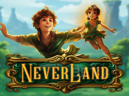 Neverland 展示版
