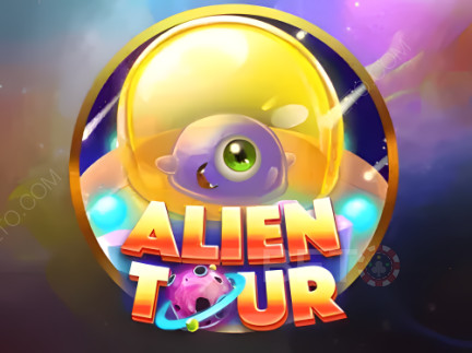 Alien Tour 展示版