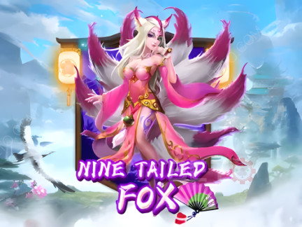 Nine Tailed Fox 展示版