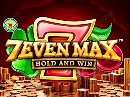 7Even Max 展示版