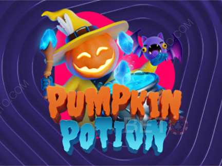 Pumpkin Potion 展示版