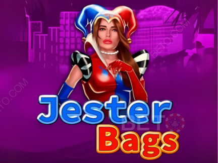 Jester Bags 展示版