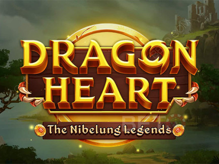 Dragonheart - The Nibelung Legends 展示版
