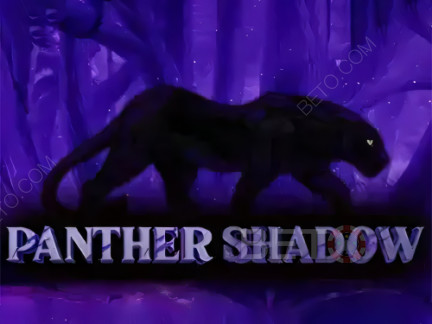 Panther Shadow 展示版
