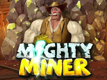 Mighty Miner 展示版