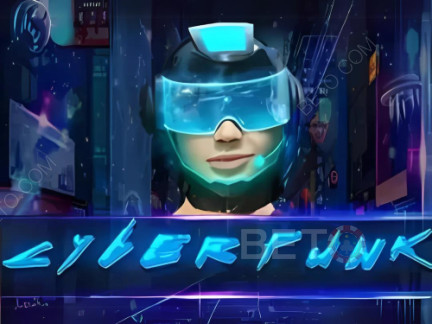 Cyberpunk 展示版