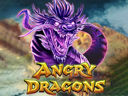 Angry Dragons 展示版