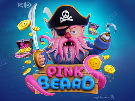 Pink Beard 展示版