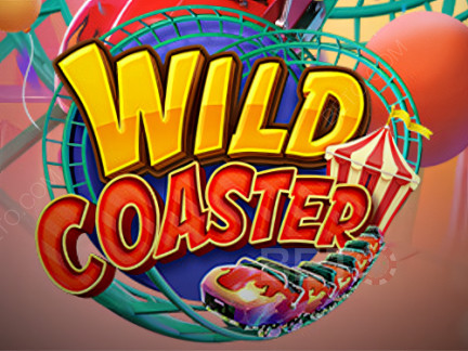 Wild Coaster 展示版