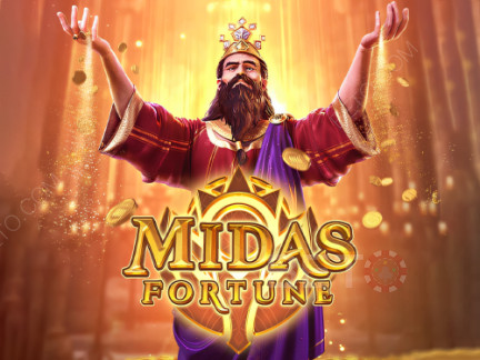 Midas Fortune 展示版