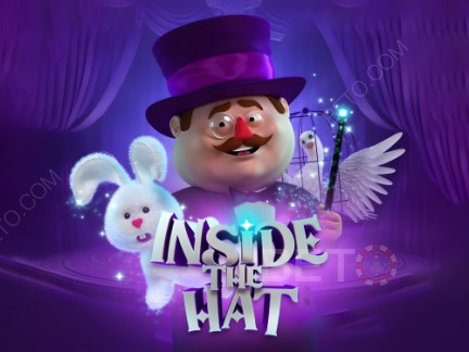 Inside The Hat 展示版