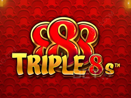 Triple 8s 展示版