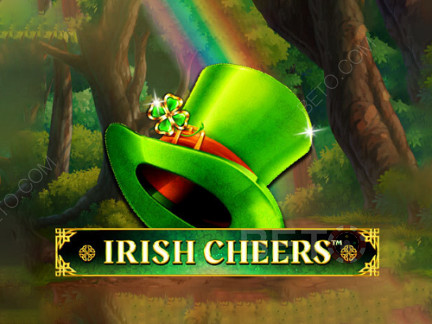 Irish Cheers 展示版