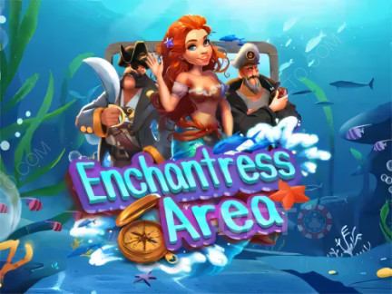 Enchantress Area 展示版