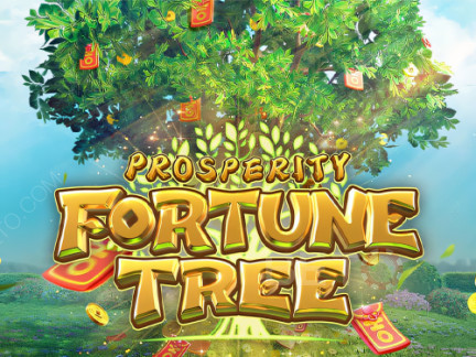 Prosperity Fortune Tree 展示版