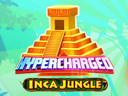 Hypercharged Inca Jungle 展示版