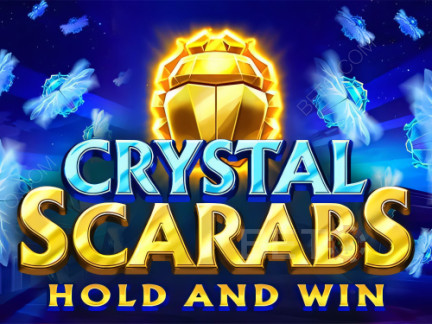 Crystal Scarabs 展示版