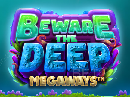 Beware The Deep Megaways 展示版