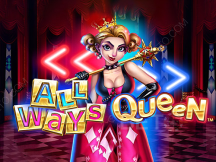 All Ways Queen 展示版