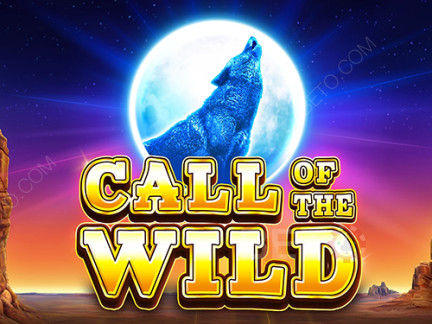 Call of the Wild 展示版