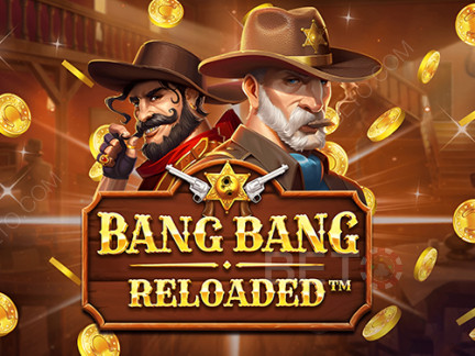 Bang Bang Reloaded 展示版