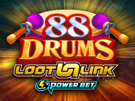 88 Drums 展示版