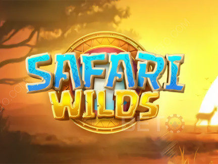 Safari Wilds 展示版