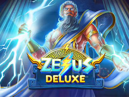 Zeus Deluxe 展示版