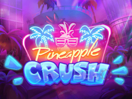 Pineapple Crush 展示版
