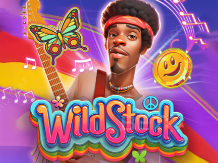 Wild Stock 展示版