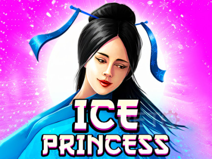 Ice Princess 展示版