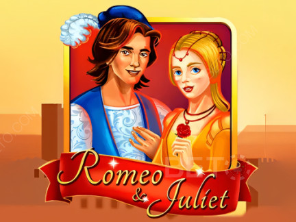 Romeo and Juliet (KA Gaming) 展示版