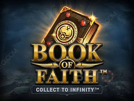 Book of Faith 展示版