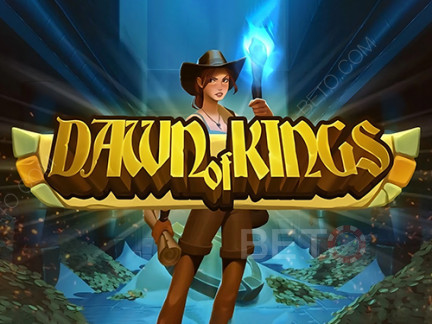 Dawn of Kings 展示版