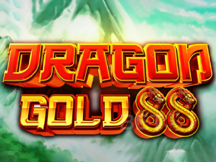 Dragon Gold 88 展示版