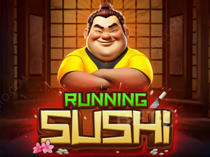 Running Sushi 展示版